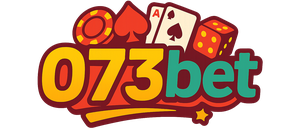 073 bet Logo